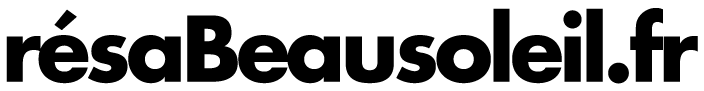 logo résabeausoleil.fr